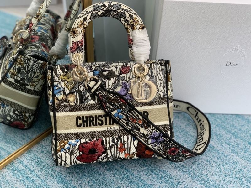 Christian Dior My Lady Bags